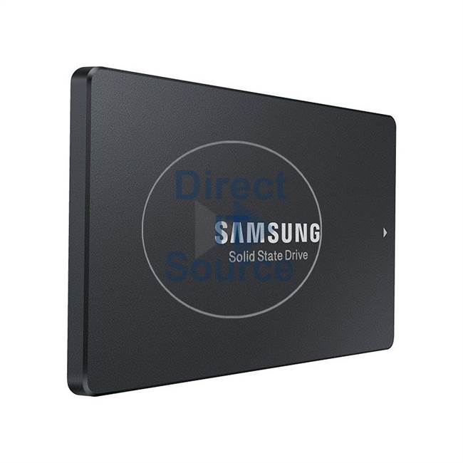 Samsung MZ7KH3T8HALS-00005 - 3.84TB SATA 2.5" SSD