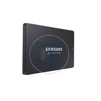 Samsung MZ7KM400HA - 400GB SATA 3.5" SSD