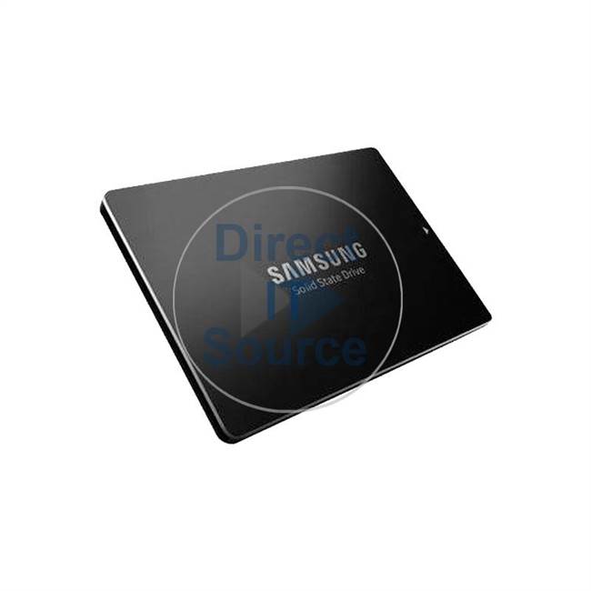 Samsung MZ7LH7T6HMLA - 7.68TB SATA 6.0Gbps 2.5" SSD