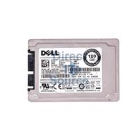 Samsung MZ8LM120HCFD - 120GB SATA 1.8" SSD