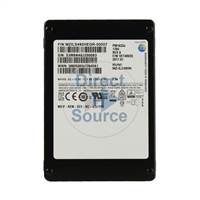 Samsung MZILS480HEGR-00007 - 480GB SAS 2.5" SSD