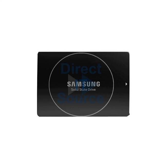 Samsung MZILT7T6HMLA-00007 - 7.68TB SAS 12Gbps 2.5" SSD
