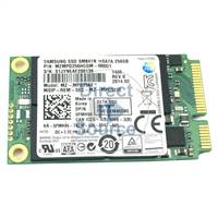 Samsung MZMPD256HCGM-000D1 - 256GB mSATA 1.8" SSD