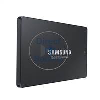 Samsung MZQLB7T6HMLA-00007 - 7.6TB PCIe 2.5" SSD