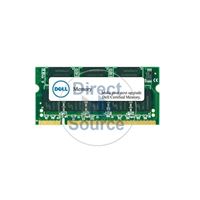 Dell N0966 - 2GB DDR3 PC3-12800 204-Pins Memory