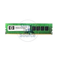 HP N0H86AA - 4GB DDR4 PC4-17000 ECC Unbuffered Memory