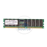 Dell N1349 - 512MB DDR PC-2100 Memory