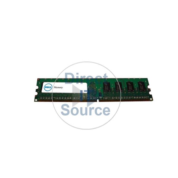 Dell N2926 - 256MB DDR2 PC2-3200 240-Pins Memory