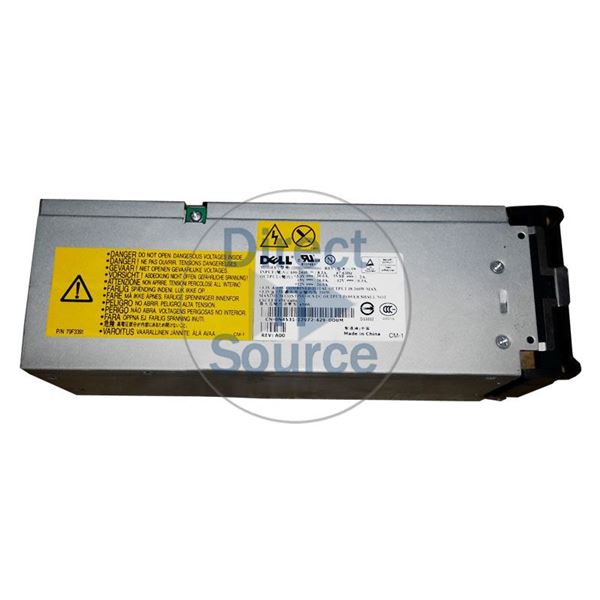 Dell N4531 - 450W Power Supply For PowerEdge 1600SC