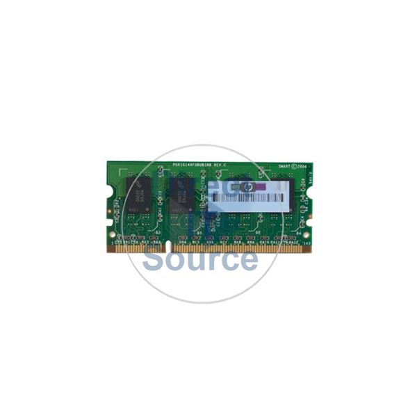 HP N6E23AV - 4GB DDR4 PC4-17000 Non-ECC Unbuffered 260-Pins Memory