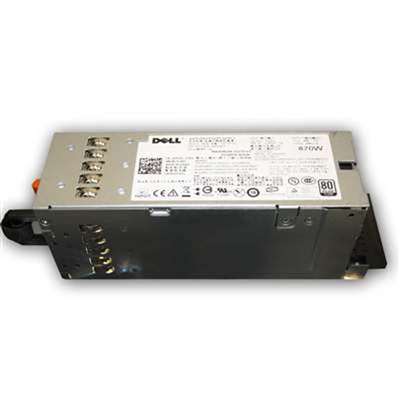 Dell N870P-S0 - 870W Power Supply For PowerEdge R710