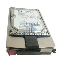 HP NB500DA48A - 500GB 7.2K FATA 3.5" Hard Drive