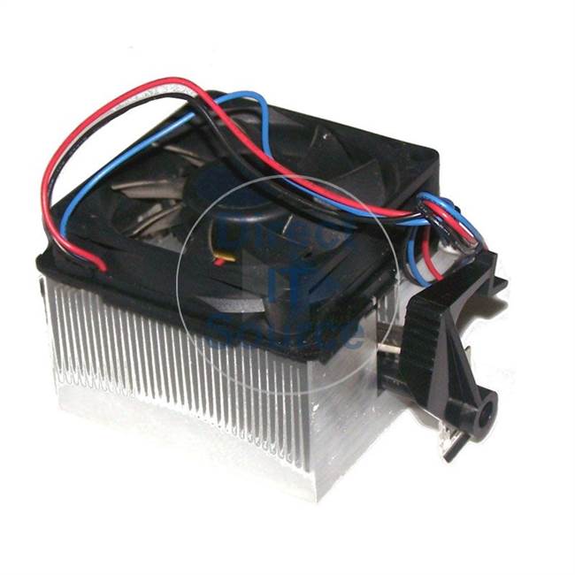 AMD NBT-K1011AE1DBSCB-00 - Fan and Heatsink