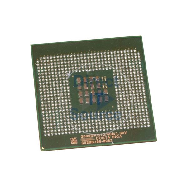 Intel NE80532EC041512 - Xeon 2.00GHz 512KB Cache Processor  Only