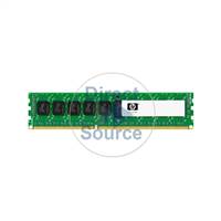 HP NL669AV - 48GB 12x4GB DDR3 PC3-10600 ECC Registered Memory