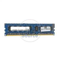 HP NL979AV - 1GB DDR3 PC3-10600 ECC Unbuffered 240-Pins Memory