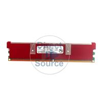 Netlist NLD127R21203F-D32KNA - 1GB DDR2 PC2-3200 ECC Registered Memory