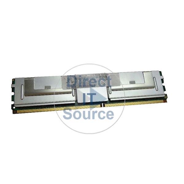 Netlist NMD517A21207FD5315HC - 4GB DDR2 PC2-5300 ECC Fully Buffered 240-Pins Memory