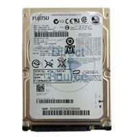 Dell NN337 - 120GB 7.2K SATA 2.5" Hard Drive