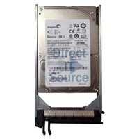 Dell NP657 - 73GB 15K SAS 3.0Gbps 2.5" Hard Drive