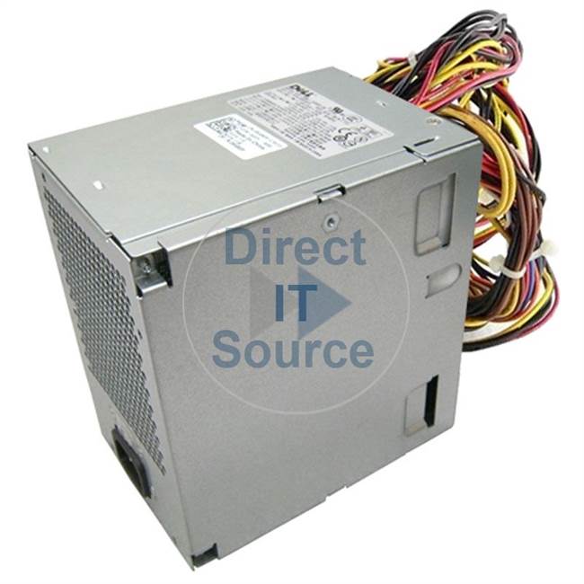 Dell NPS-305KBB - 305W Power Supply for PowerEdge T110