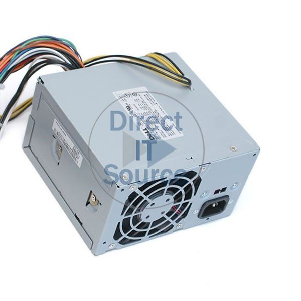Dell NPS-350CBA - 350W Power Supply For Dimension 4700