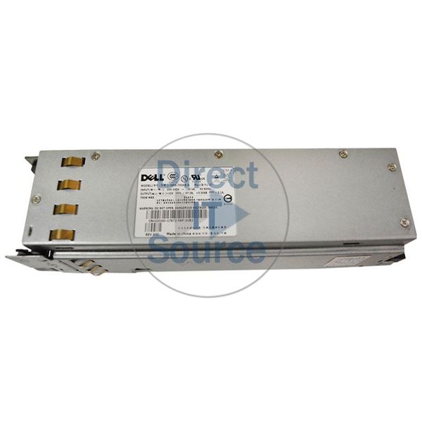 Dell NPS-700AB - 700W Power Supply For PowerEdge 2850