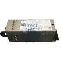 Dell NPS-885AB-A - 870W Power Supply For PowerEdge R710