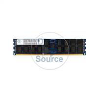 Nanya NT16GC72C4NB0NL-CG - 16GB DDR3 PC3-10600 ECC Registered 240-Pins Memory