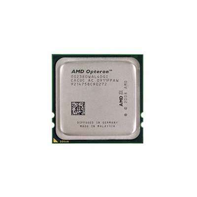 AMD OS2380WAL4DGI - Opteron 2380 2.50GHz 6MB Cache 1000MHZ FSB (Processor Only)