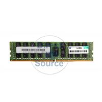 HP P0001151-001 - 32GB DDR4 PC4-17000 ECC Registered 288-Pins Memory