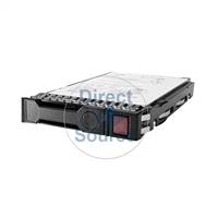 HP P00896-B21 - 3.84TB SATA 2.5" SSD