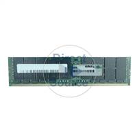 HP P00926-B21 - 64GB DDR4 PC4-23400 ECC Registered 288-Pins Memory
