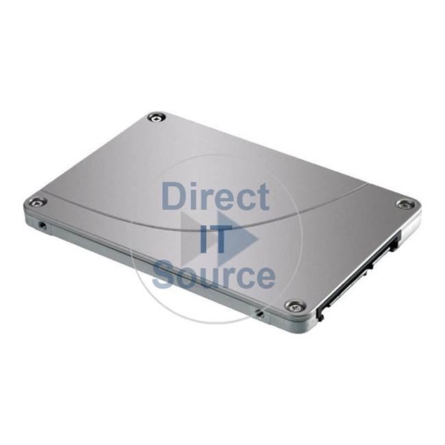 HP P03604-B21 - 3.84TB SATA 2.5" SSD