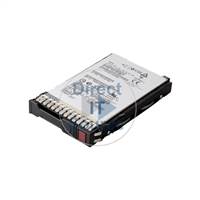 HP P04570-B21 - 3.84TB SATA 2.5" SSD