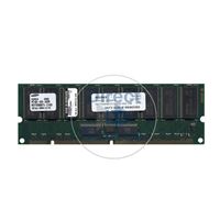 HP P1222A - 1GB SDRAM PC-100 ECC Registered 168-Pins Memory