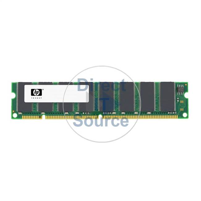 HP P1536A - 64MB SDRAM PC-66 Non-ECC Unbuffered 168-Pins Memory