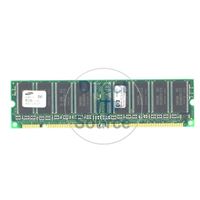HP P1538-63001 - 256MB SDRAM PC-133 168-Pins Memory