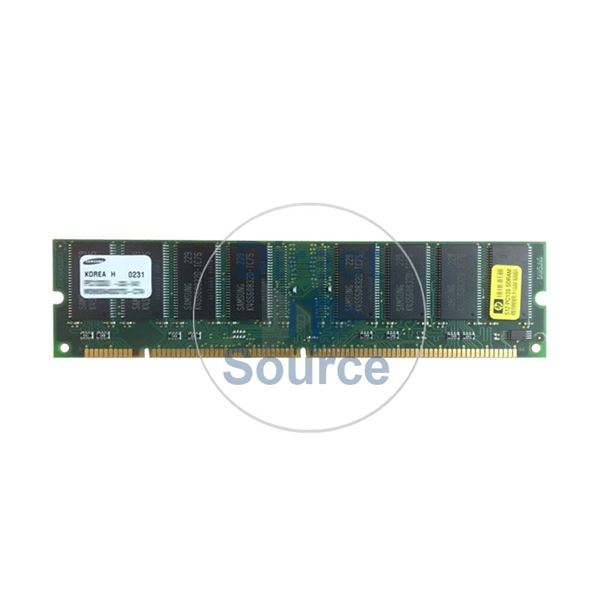 HP P1539-63001 - 512MB SDRAM PC-133 Non-ECC Memory