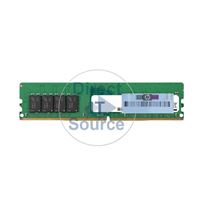 HP P1N52AT - 8GB DDR4 PC4-17000 Non-ECC Unbuffered 288-Pins Memory