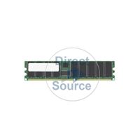 HP P2531A - 256MB DDR PC-1600 ECC Registered Memory