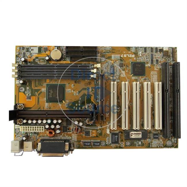 Asus P2L97 - ATX AGP ISA PCI Motherboard