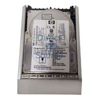 HP P3579-69001 - 73.4GB 10K 80-PIN Ultra3-SCSI 3.5" Hard Drive