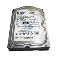 HP P4449-63001 - 20.4GB 5.4K IDE 3.5" Hard Drive