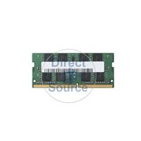HP P4B59AV - 4GB  DDR4 PC4-17000 Non-ECC Unbuffered 260-Pins Memory