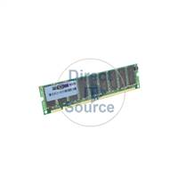 HP P7680A - 128MB SDRAM PC-133 ECC 168-Pins Memory