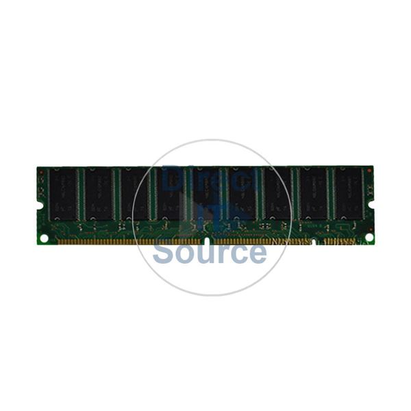HP P7681A - 256MB SDRAM PC-133 ECC Registered Memory
