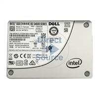 Dell P7KTJ - 480GB SATA 6.0Gbps 2.5" SSD