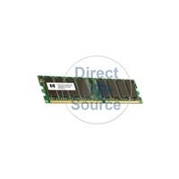 HP P8670B - 256MB DDR PC-2100 Non-ECC Unbuffered Memory