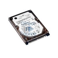Dell P9003 - 40GB 5.4K IDE 2.5" Hard Drive